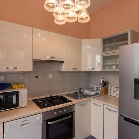 Apartment Van Gogh Dubrovnik Luaran gambar