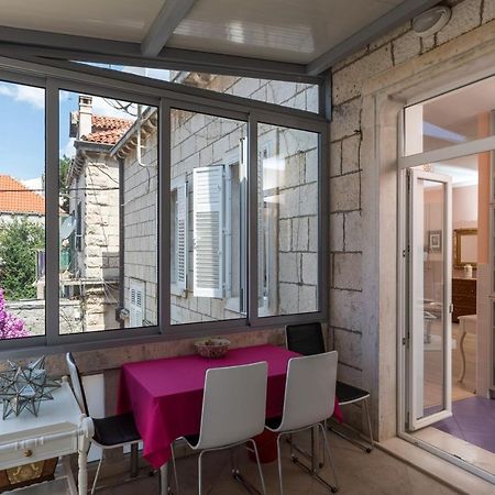 Apartment Van Gogh Dubrovnik Luaran gambar