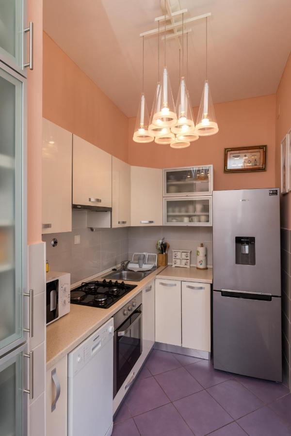 Apartment Van Gogh Dubrovnik Luaran gambar