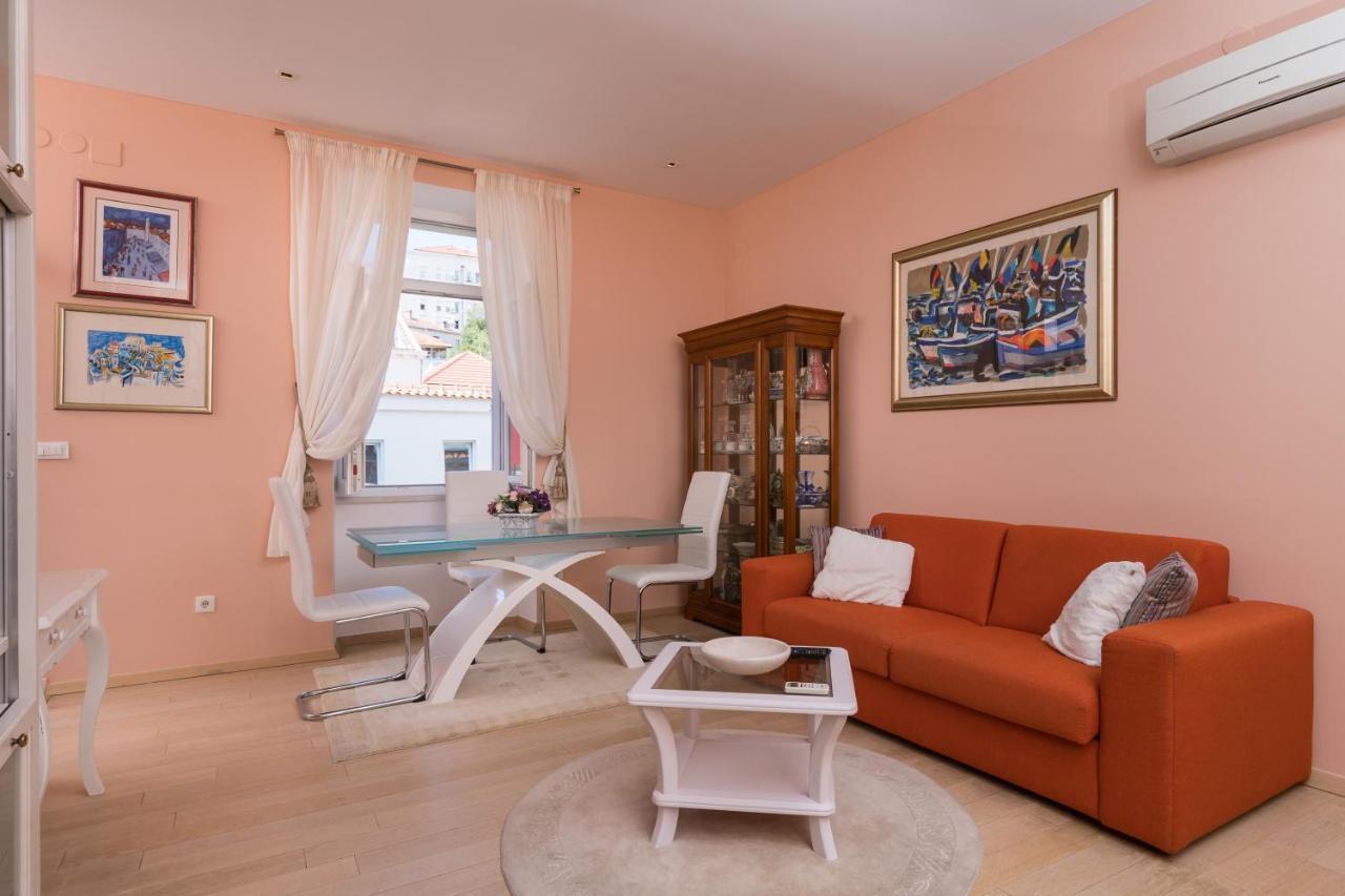 Apartment Van Gogh Dubrovnik Luaran gambar