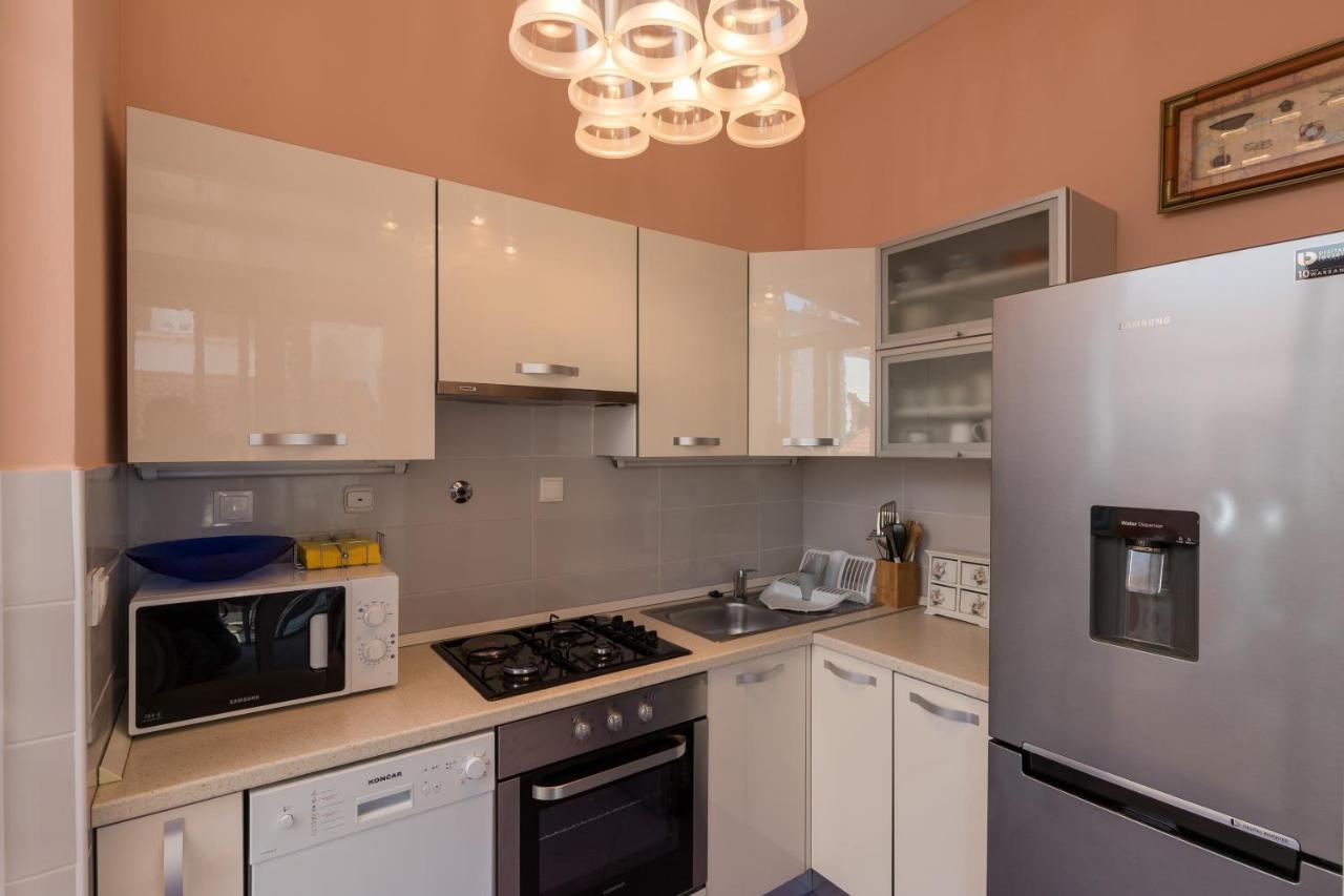 Apartment Van Gogh Dubrovnik Luaran gambar