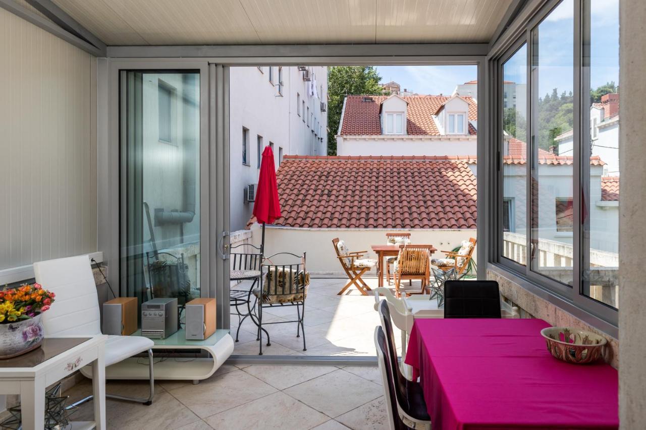 Apartment Van Gogh Dubrovnik Luaran gambar