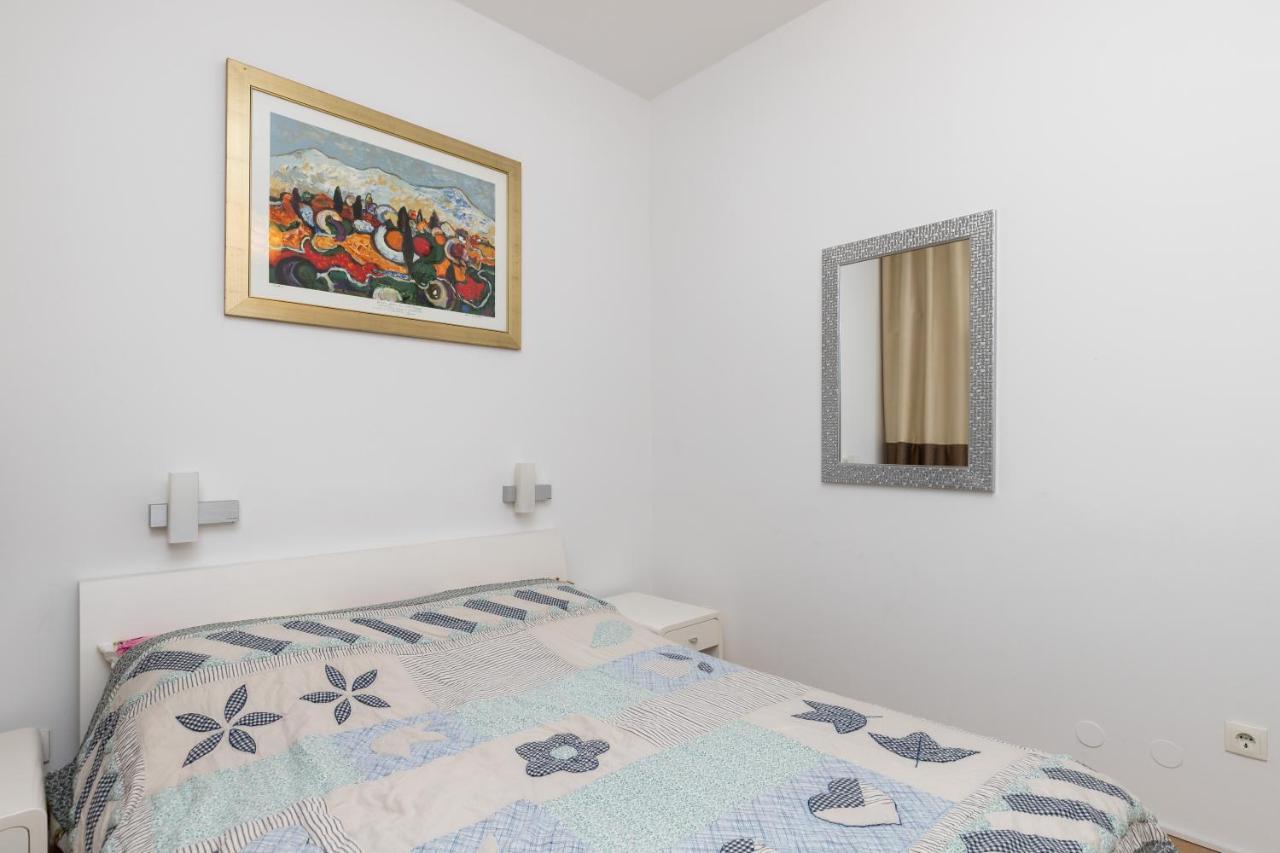 Apartment Van Gogh Dubrovnik Luaran gambar
