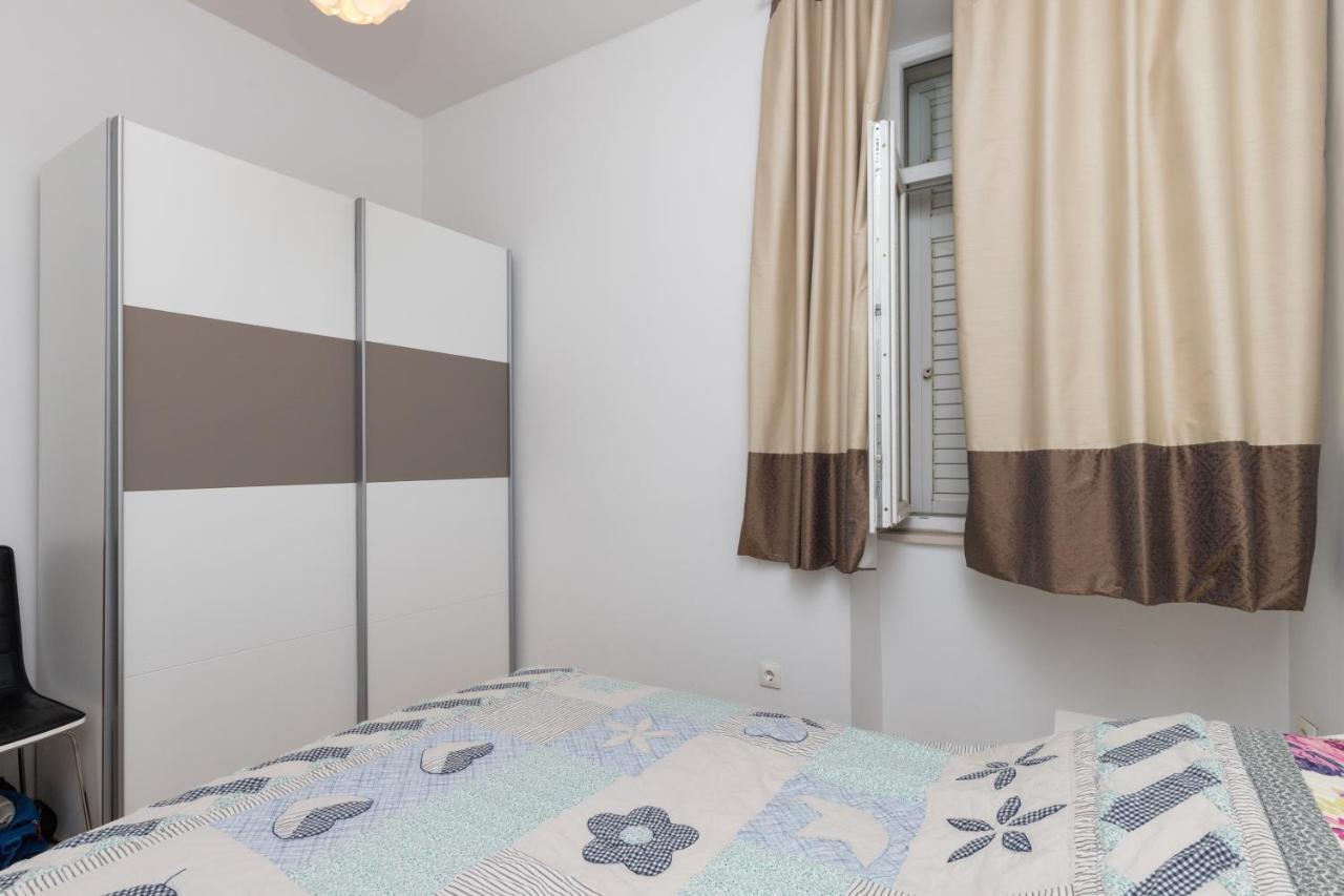 Apartment Van Gogh Dubrovnik Luaran gambar