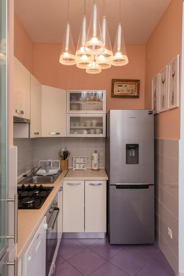 Apartment Van Gogh Dubrovnik Luaran gambar