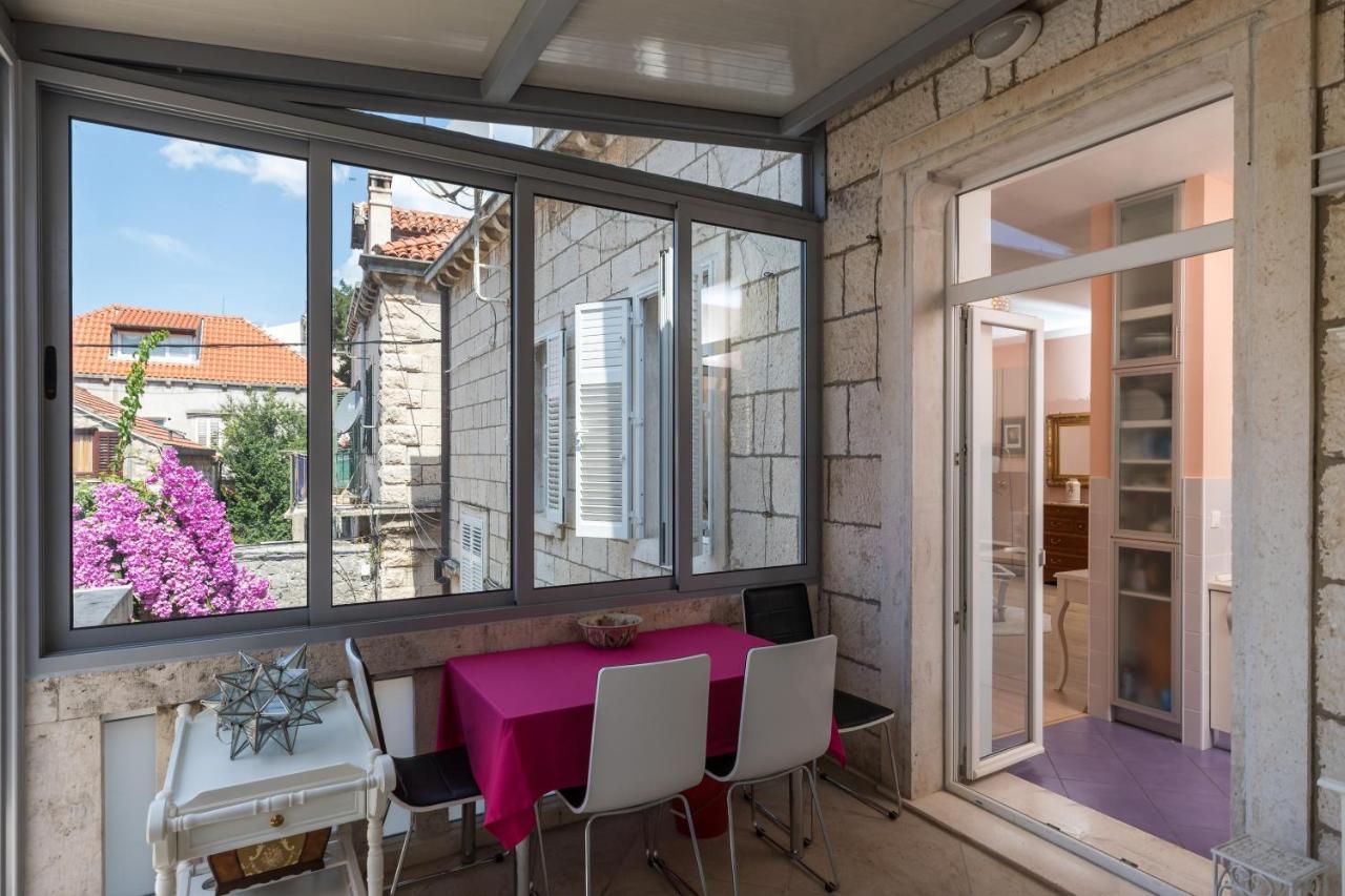 Apartment Van Gogh Dubrovnik Luaran gambar