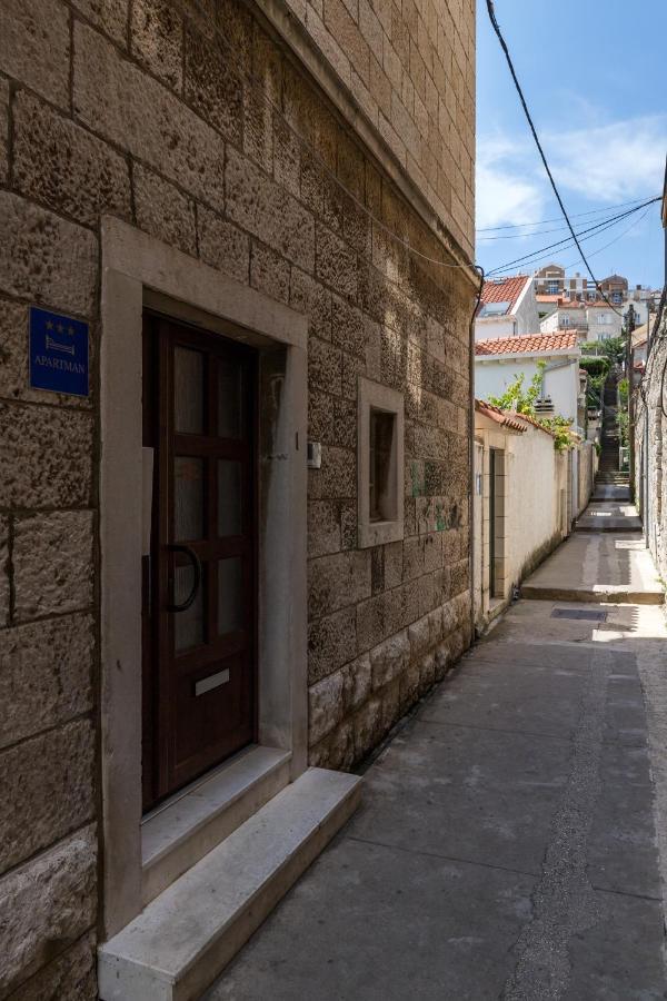Apartment Van Gogh Dubrovnik Luaran gambar