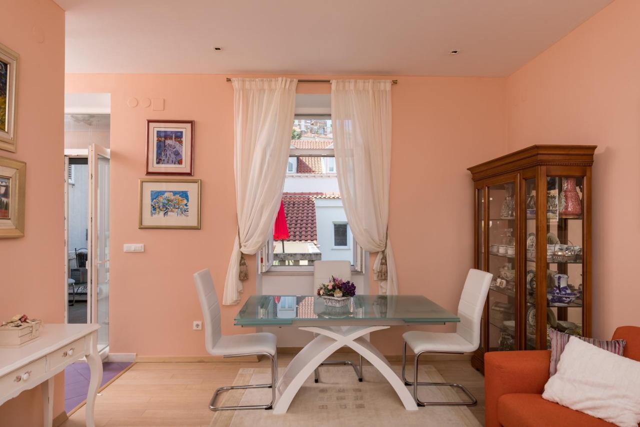 Apartment Van Gogh Dubrovnik Luaran gambar