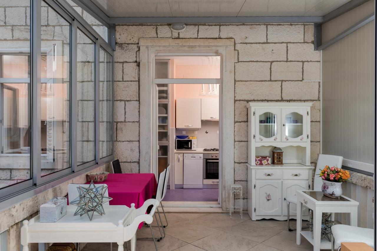 Apartment Van Gogh Dubrovnik Luaran gambar