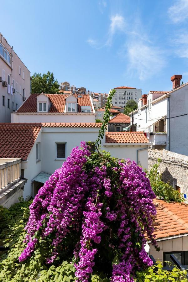 Apartment Van Gogh Dubrovnik Luaran gambar