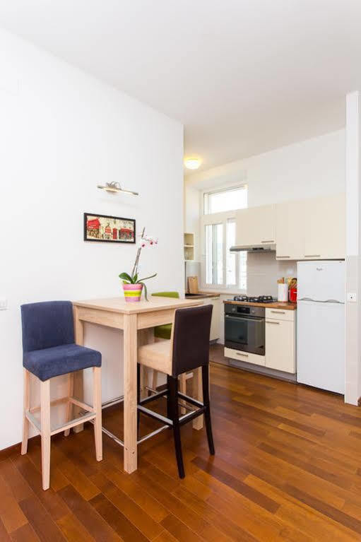 Apartment Van Gogh Dubrovnik Luaran gambar
