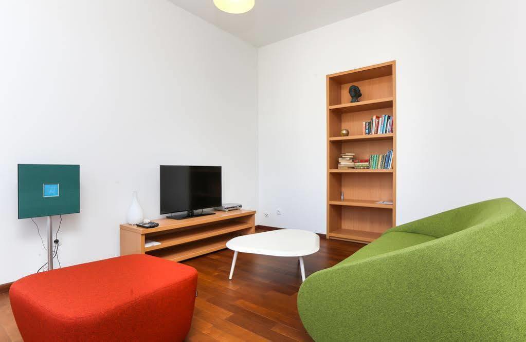 Apartment Van Gogh Dubrovnik Luaran gambar