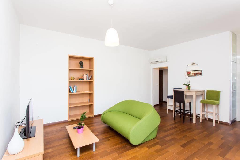 Apartment Van Gogh Dubrovnik Luaran gambar